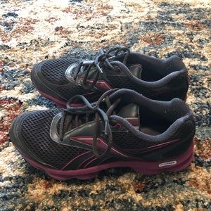 Reebok Runtone Tennis Shoes